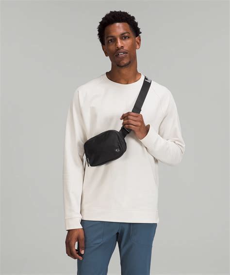 lululemon everywhere belt bag men